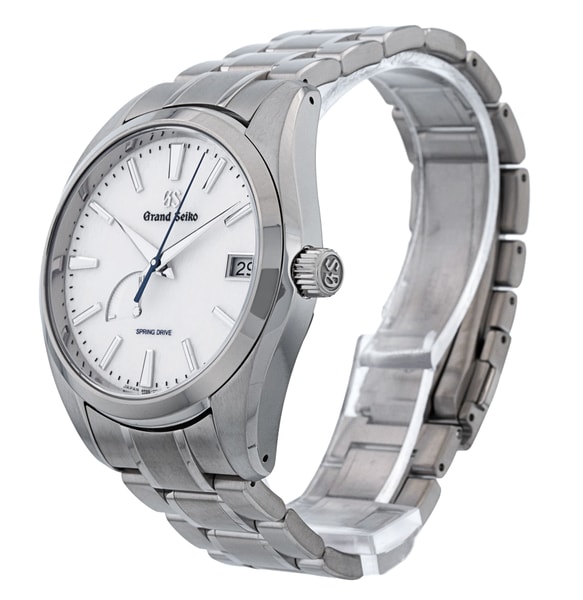 Grand Seiko Heritage Collection SBGA211